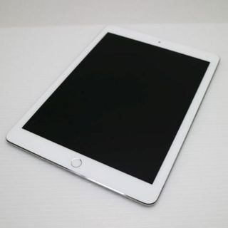 アップル(Apple)のiPad Pro 9.7インチ Wi-Fi 128GB シルバー  M888(タブレット)