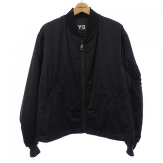 Y-3(ブルゾン ・ ブラック/黒色系)のフリマアイテム一覧 Y-3(ブルゾン ・ ブラック/黒色系)のフリマアイテム一覧