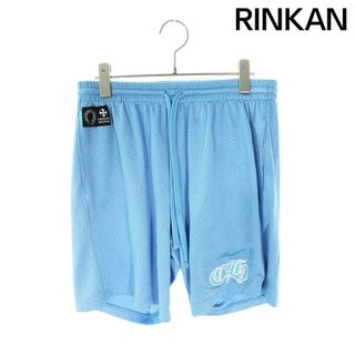 クロムハーツ MESH VARSITY SHORTS CHプリントメッシュハーフ クロムハーツ MESH VARSITY SHORTS CHプリントメッシュハーフ