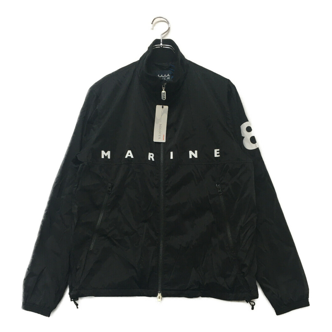 coco 未使用品 ムータマリン muta MARINE メンズ ブルゾン 4(S coco 未使用品 ムータマリン muta MARINE メンズ ブルゾン 4(S