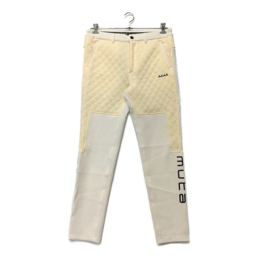 coco 未使用品 ムータマリン muta MARINE メンズ パンツ 6(L coco 未使用品 ムータマリン muta MARINE メンズ パンツ 6(L