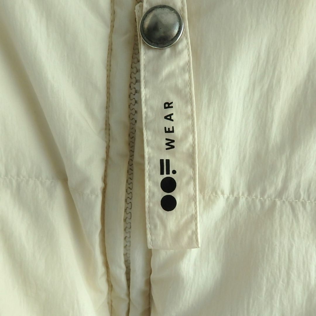 新品】定価47,300円 OOF WEAR オーバーフーデッドコート 40 新品】定価47,300円 OOF WEAR オーバーフーデッドコート 40