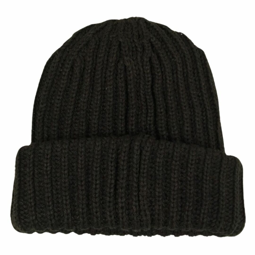 SUPREME シュプリーム 24AW Classic Logo Chunky Ribbed Beanie SUPREME シュプリーム 24AW Classic Logo Chunky Ribbed Beanie