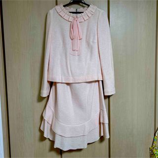 TO BE CHIC(スーツ)のフリマアイテム一覧 TO BE CHIC(スーツ)のフリマアイテム一覧