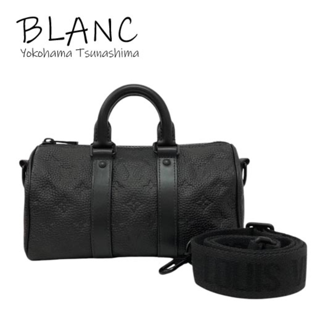 LOUIS VUITTON - ルイヴィトン キーポル バンドリエール 25 LOUIS VUITTON - ルイヴィトン キーポル バンドリエール 25