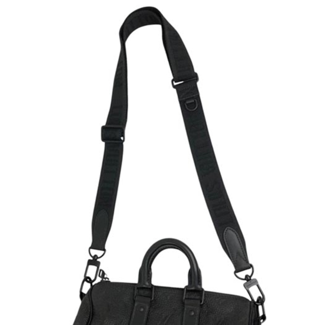 LOUIS VUITTON - ルイヴィトン キーポル バンドリエール 25 LOUIS VUITTON - ルイヴィトン キーポル バンドリエール 25