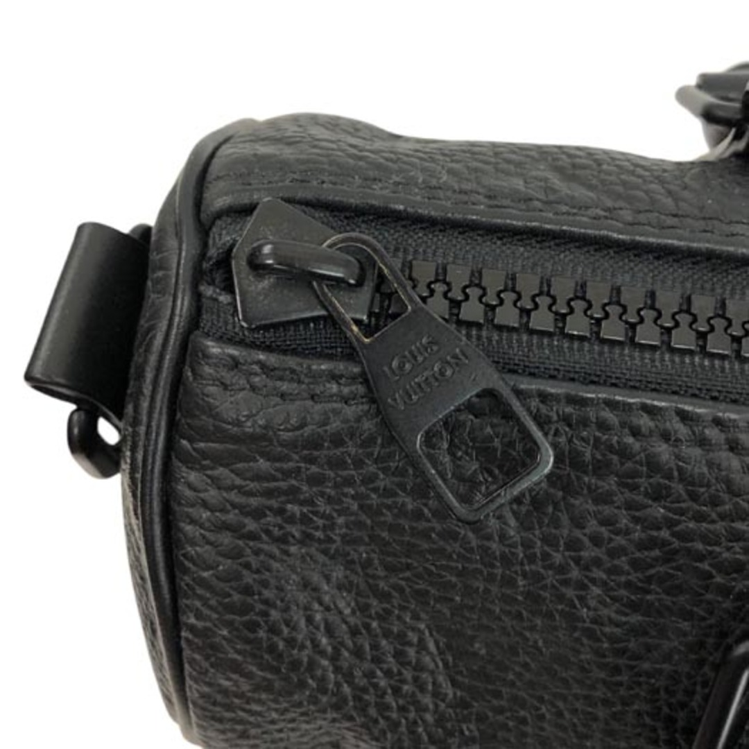 LOUIS VUITTON - ルイヴィトン キーポル バンドリエール 25 LOUIS VUITTON - ルイヴィトン キーポル バンドリエール 25