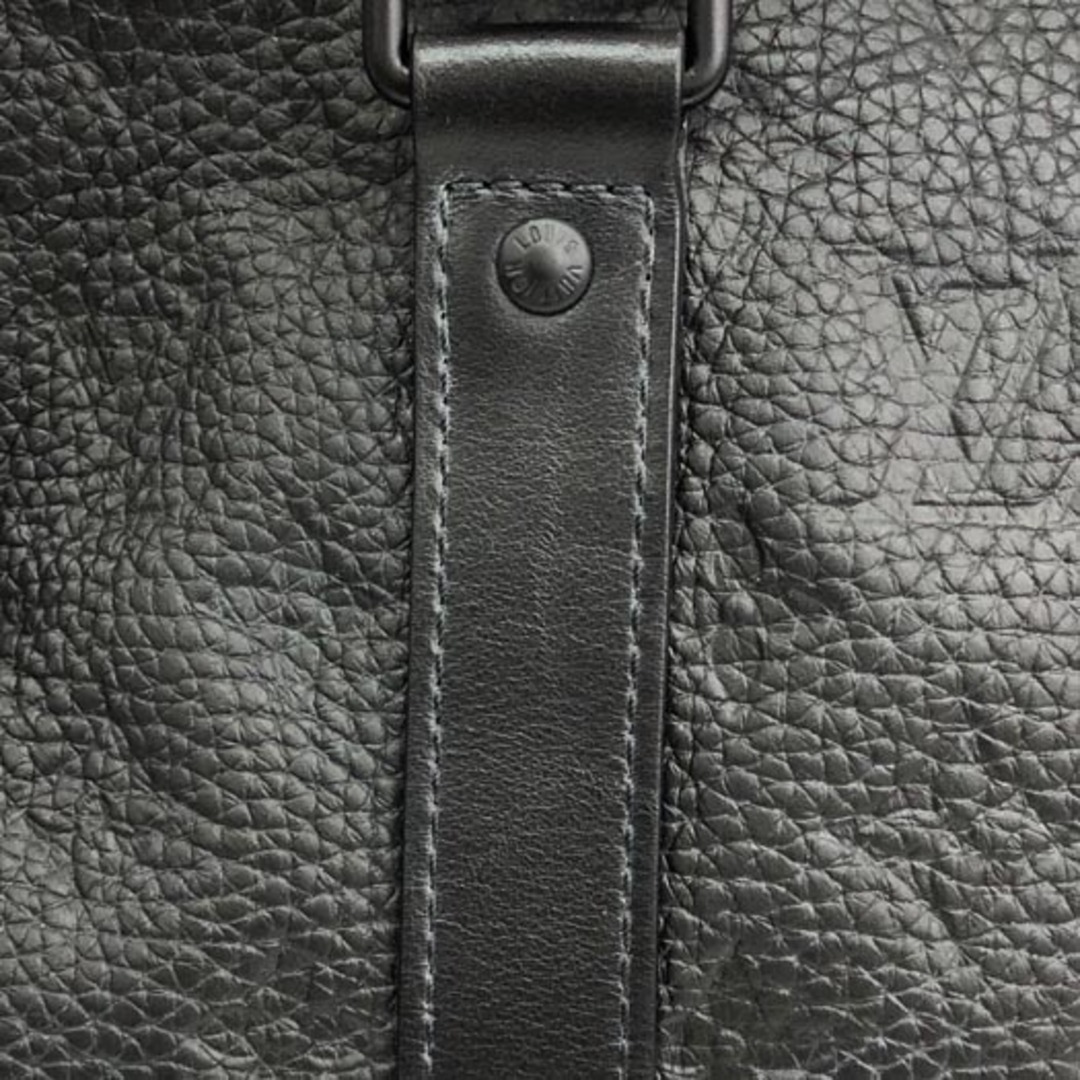LOUIS VUITTON - ルイヴィトン キーポル バンドリエール 25 LOUIS VUITTON - ルイヴィトン キーポル バンドリエール 25