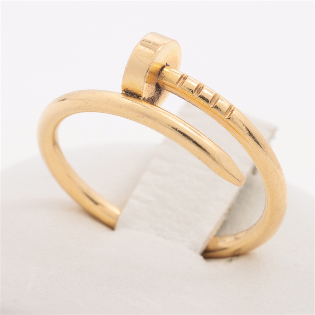 Cartier - カルティエ ジュストアンクル SM  53  ユニセックス リング・指輪