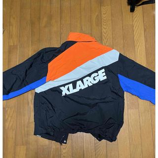 XLARGE(ナイロンジャケット)のフリマアイテム一覧 XLARGE(ナイロンジャケット)のフリマアイテム一覧