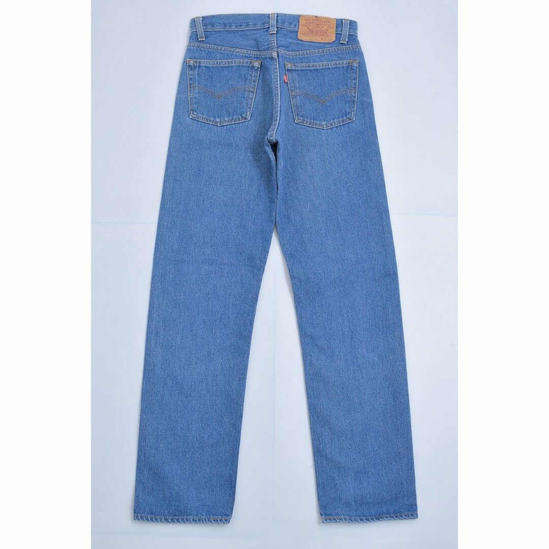 80s アメリカ製 Levi´s501 リーバイス デニムパンツ 80s アメリカ製 Levi´s501 リーバイス デニムパンツ