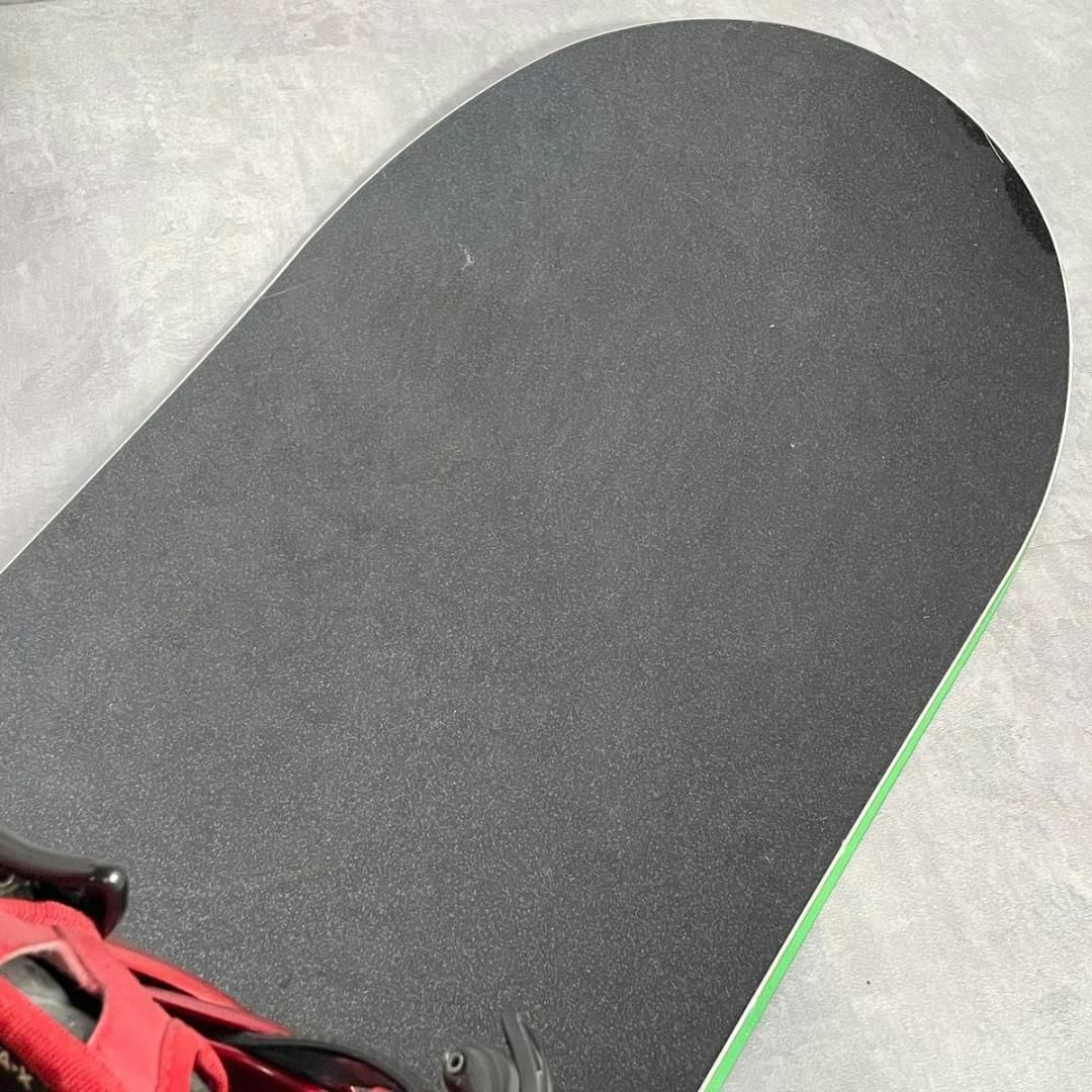 スノーボードセット 011 Artistic レディース 2点セット 146cm スノーボードセット 011 Artistic レディース 2点セット 146cm