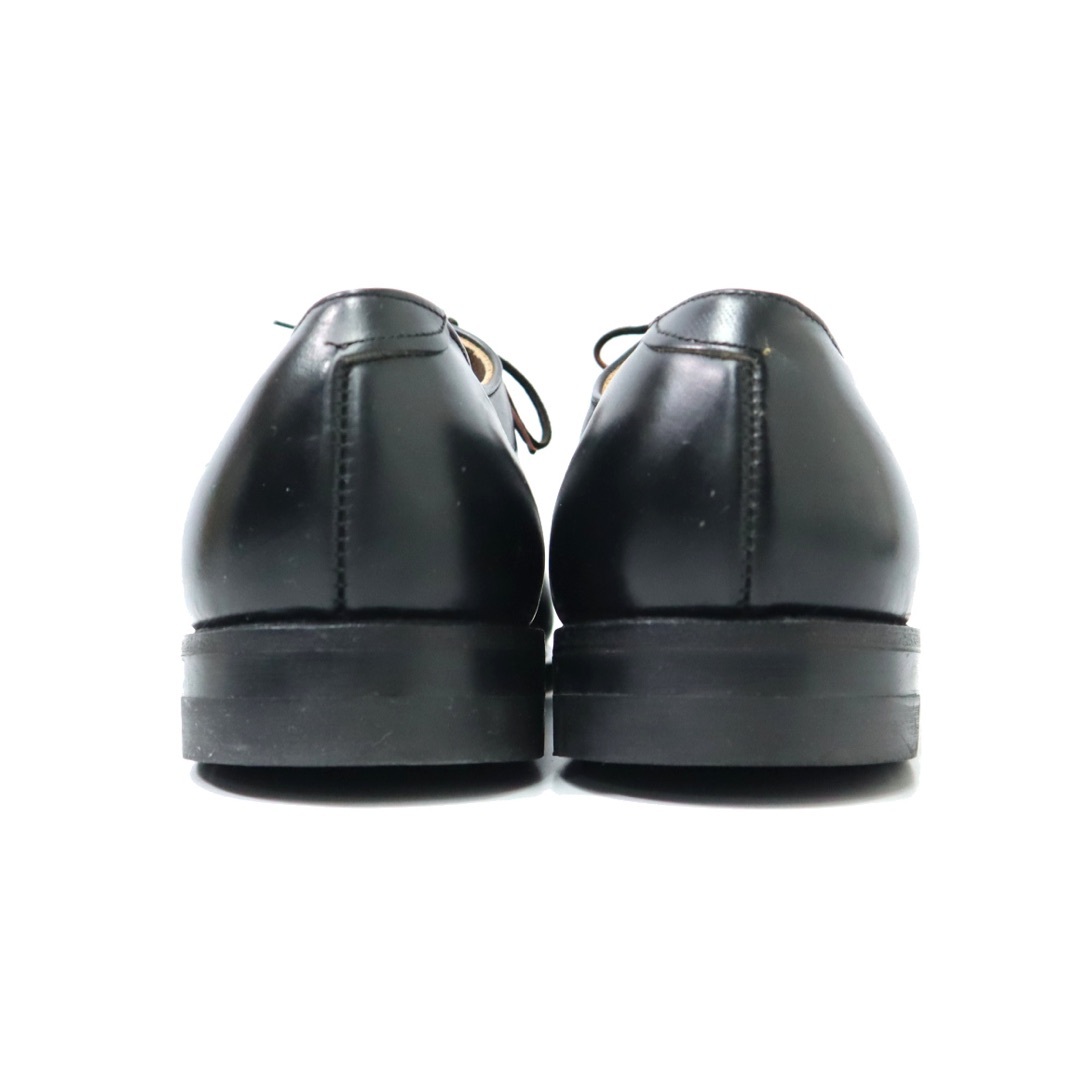 MILITARY - デッド 70s US NAVY USN サービス シューズ MILITARY - デッド 70s US NAVY USN サービス シューズ