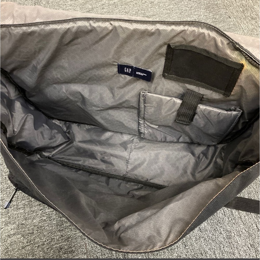 GAP - 即決 GAP ショルダーバッグ メッセンジャーバッグ GAP - 即決 GAP ショルダーバッグ メッセンジャーバッグ