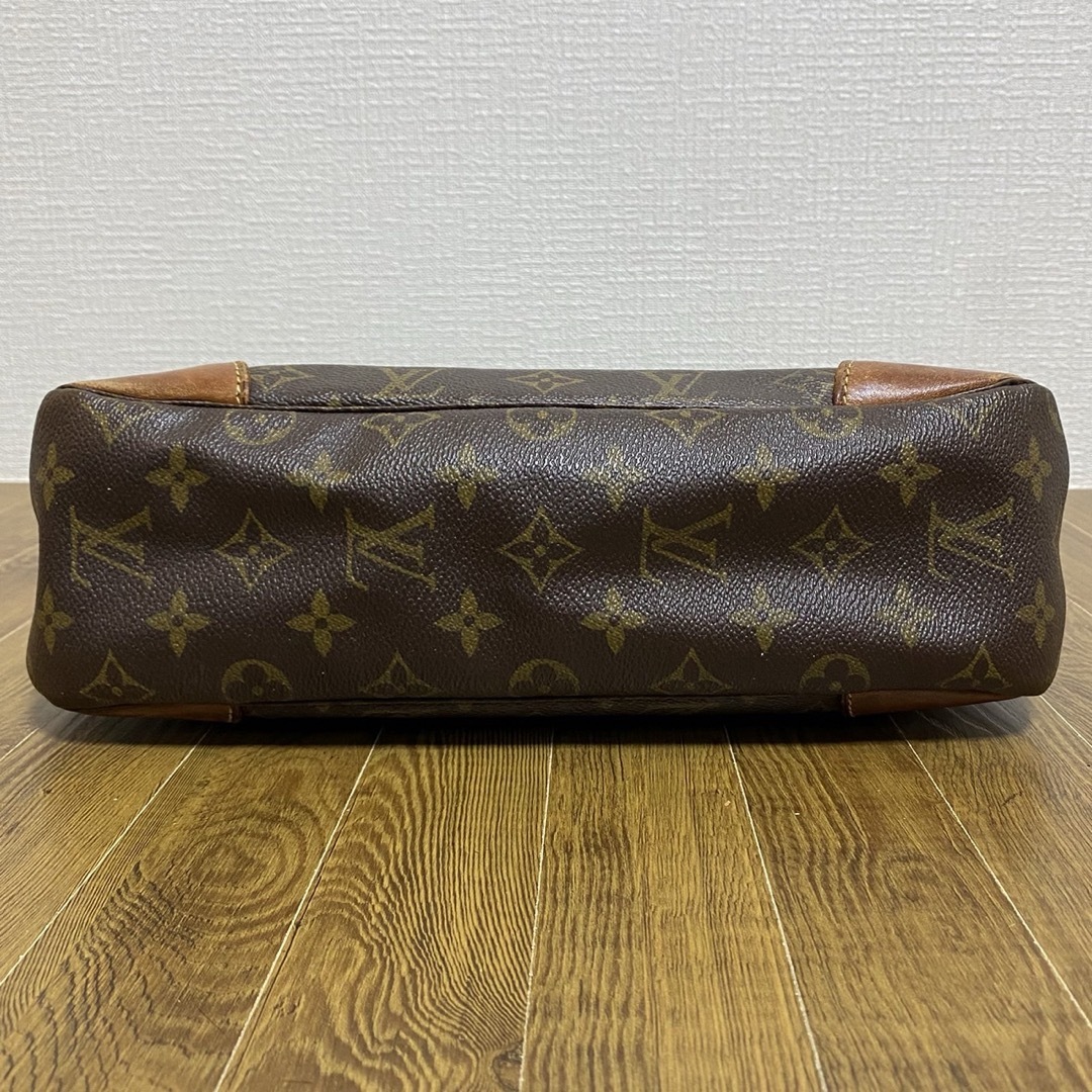 LOUIS VUITTON - louis vuittonルイヴィトン ブローニュ LOUIS VUITTON - louis vuittonルイヴィトン ブローニュ