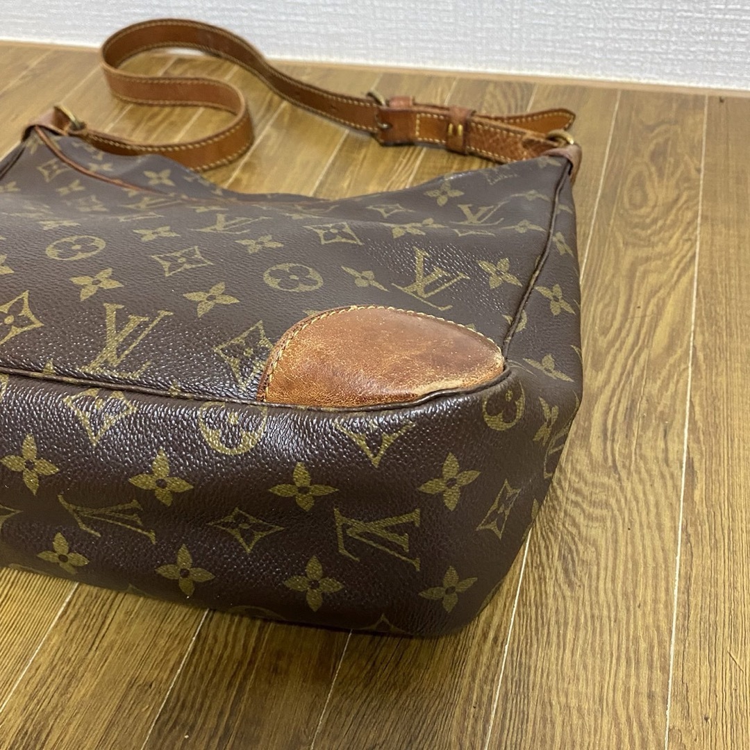 LOUIS VUITTON - louis vuittonルイヴィトン ブローニュ LOUIS VUITTON - louis vuittonルイヴィトン ブローニュ