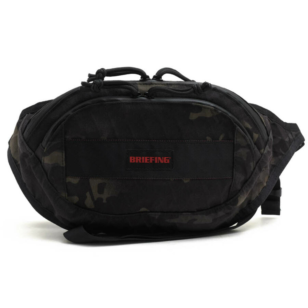 ブリーフィング/BRIEFING バッグ ウエストバッグ 鞄 メンズ ブリーフィング/BRIEFING バッグ ウエストバッグ 鞄 メンズ
