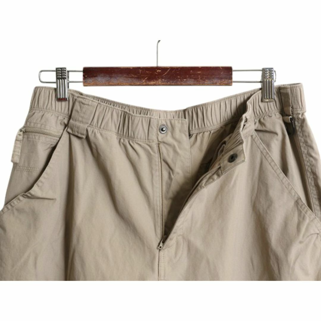 品質満点 メンズ パンツ コットン ノースフェイス L Face North The 古着 ロング