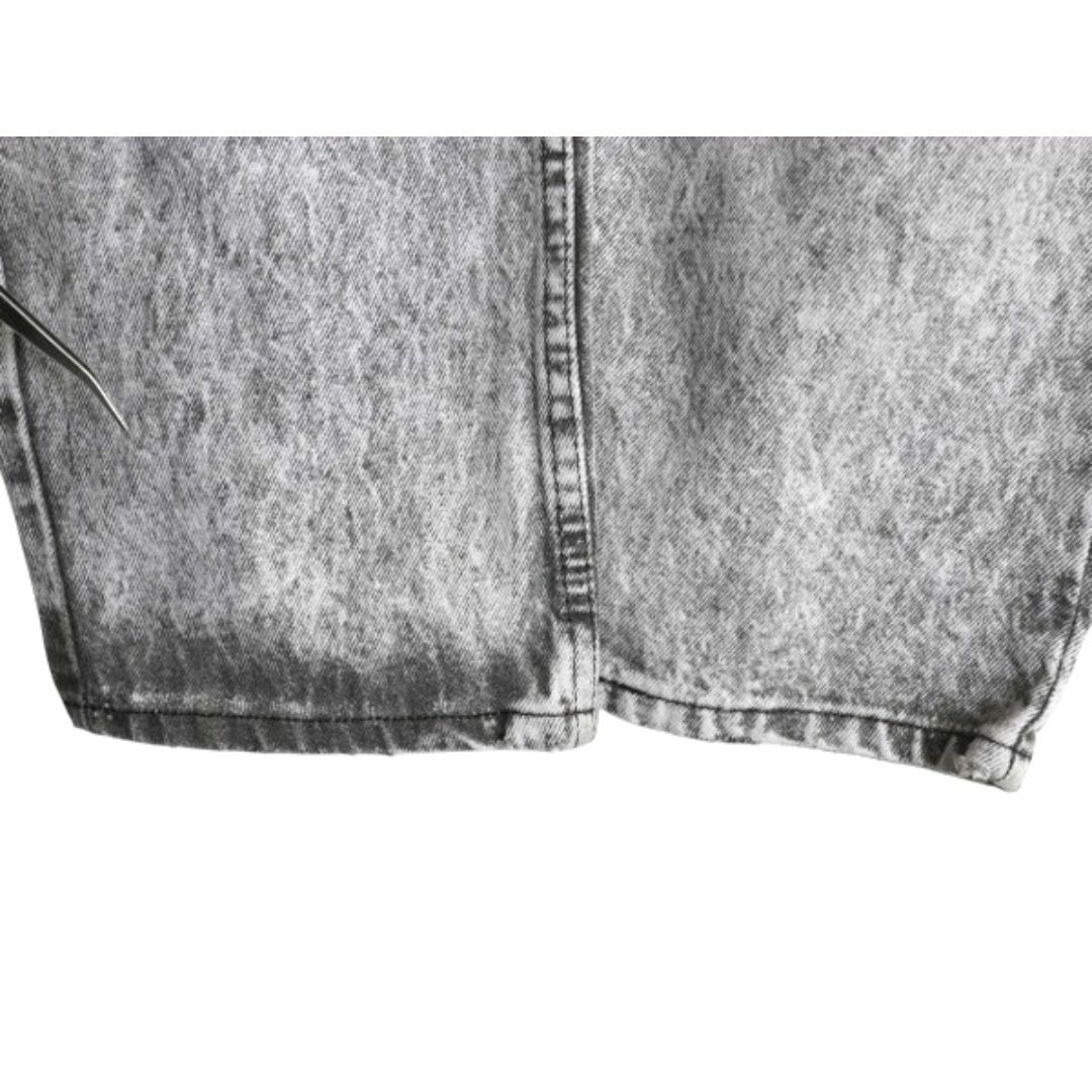 Levi's - 先染め 80s USA製 リーバイス 505 ケミカルウォッシュ Levi's - 先染め 80s USA製 リーバイス 505 ケミカルウォッシュ