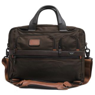 TUMI(ビジネスバッグ ・ ブラウン/茶色系)のフリマアイテム一覧 TUMI(ビジネスバッグ ・ ブラウン/茶色系)のフリマアイテム一覧