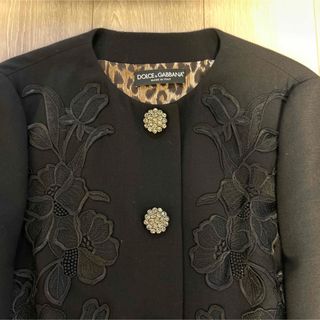 DOLCE&GABBANA(ロングコート)のフリマアイテム一覧 DOLCE&GABBANA(ロングコート)のフリマアイテム一覧