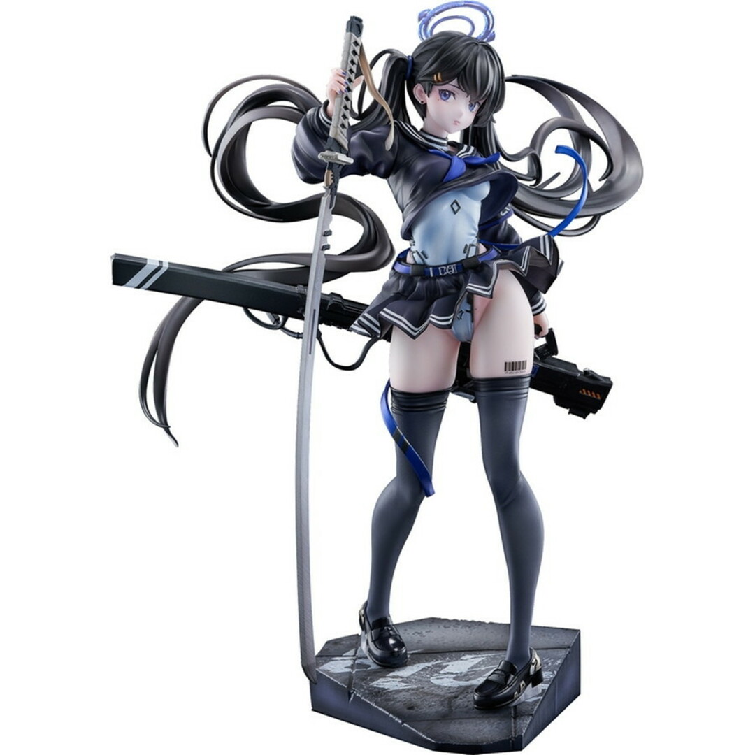 Backside works. 新作ポスター ゴーストマスター「幽子さん」立体 Backside works. 新作ポスター ゴーストマスター「幽子さん」立体