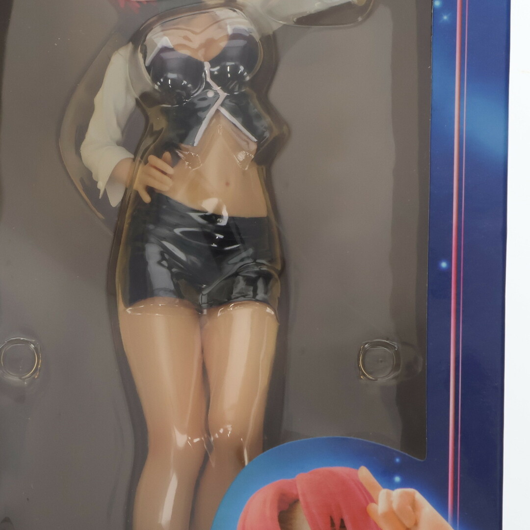 SUPER - Rio(リオ) スーパーブラックジャック 完成品 フィギュア トイズ・プランニングの通販 by メディアワールド|スーパーならラクマ SUPER - Rio(リオ) スーパーブラックジャック 完成品 フィギュア トイズ・プランニングの通販 by メディアワールド|スーパーならラクマ