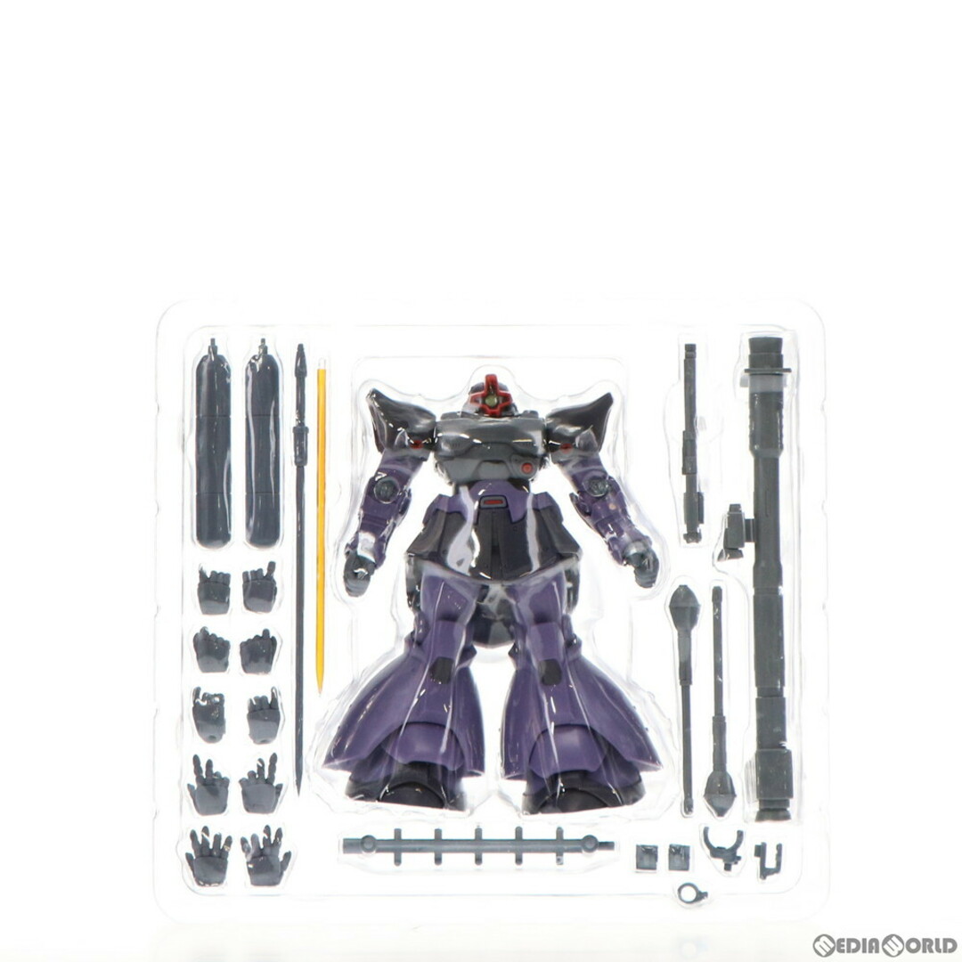 BANDAI - ROBOT魂(SIDE MS) MS-09R-2 リック・ドムII ver BANDAI - ROBOT魂(SIDE MS) MS-09R-2 リック・ドムII ver
