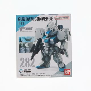 バンダイ(BANDAI)の(単品)(食玩) 4.ネロ FW GUNDAM CONVERGE(ガンダムコンバージ) #23 ガンダム・センチネル フィギュア バンダイ(アニメ/ゲーム)