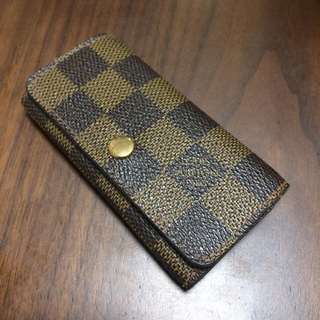 LOUIS VUITTON(ルイヴィトン)のヴィトンlove様 レディースのファッション小物(キーケース)の商品写真