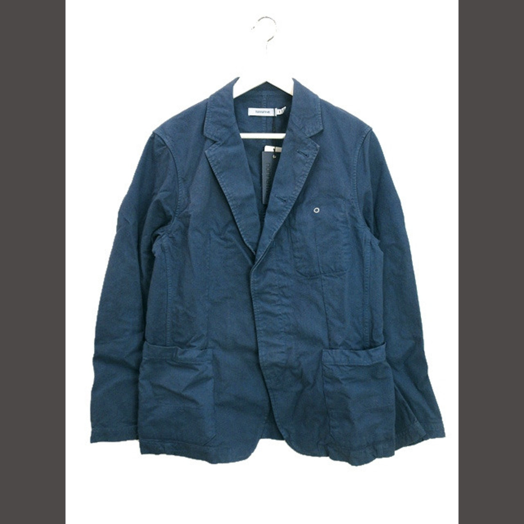 nonnative - ノンネイティブ DWELLER JACKET COTTON CHINOの通販 nonnative - ノンネイティブ DWELLER JACKET COTTON CHINOの通販