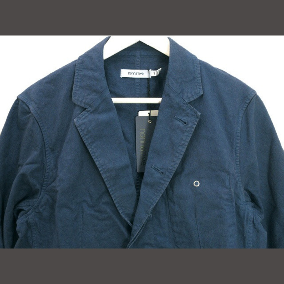 nonnative - ノンネイティブ DWELLER JACKET COTTON CHINOの通販 nonnative - ノンネイティブ DWELLER JACKET COTTON CHINOの通販
