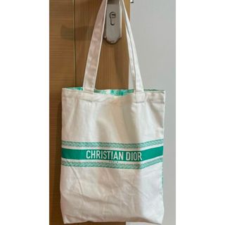 Christian Dior(コットン ・ トートバッグ)のフリマアイテム一覧 Christian Dior(コットン ・ トートバッグ)のフリマアイテム一覧
