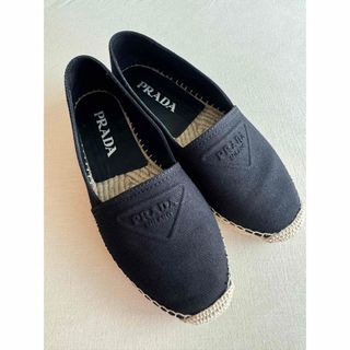 PRADA(スリッポン/モカシン)のフリマアイテム一覧 PRADA(スリッポン/モカシン)のフリマアイテム一覧