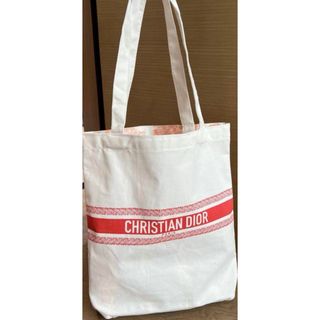 Christian Dior(コットン ・ トートバッグ)のフリマアイテム一覧 Christian Dior(コットン ・ トートバッグ)のフリマアイテム一覧
