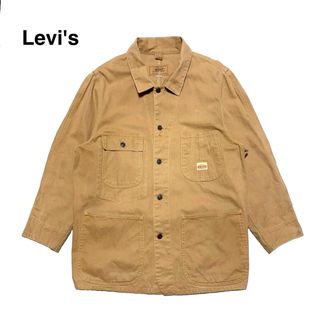 Levi's(Gジャン/デニムジャケット)のフリマアイテム一覧 Levi's(Gジャン/デニムジャケット)のフリマアイテム一覧