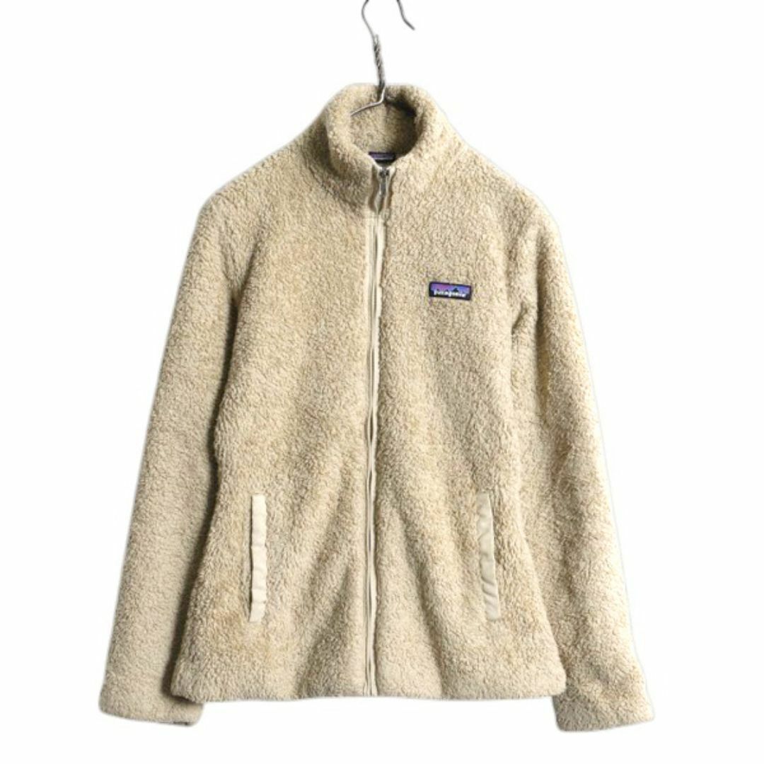 patagonia - パタゴニア ロスガトス フリース ジャケット patagonia - パタゴニア ロスガトス フリース ジャケット