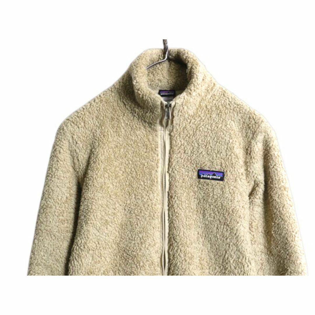 patagonia - パタゴニア ロスガトス フリース ジャケット patagonia - パタゴニア ロスガトス フリース ジャケット