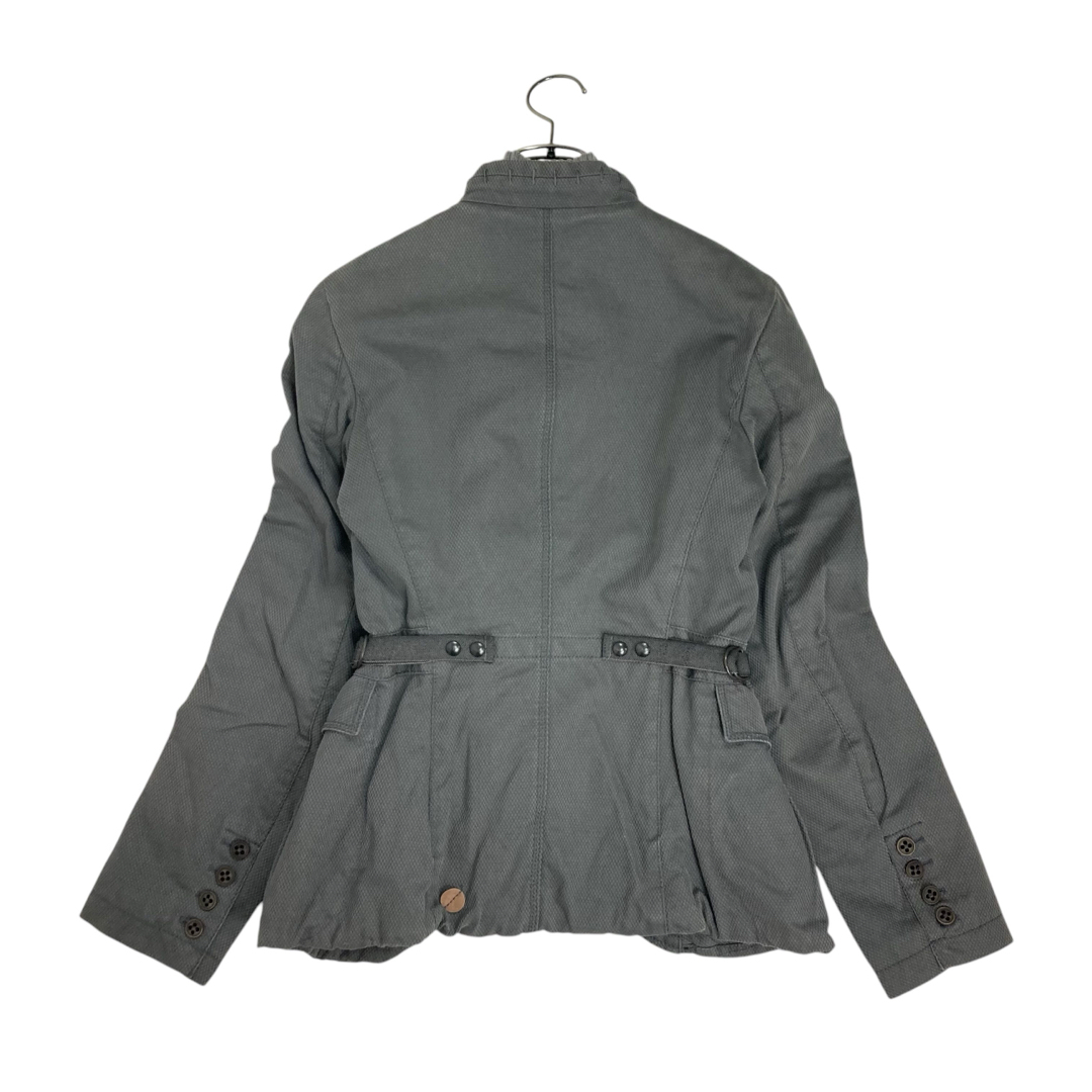 HUGO BOSS - 11T388☆ HUGO BOSS 2WAY ブルゾン ジャケット HUGO BOSS - 11T388☆ HUGO BOSS 2WAY ブルゾン ジャケット