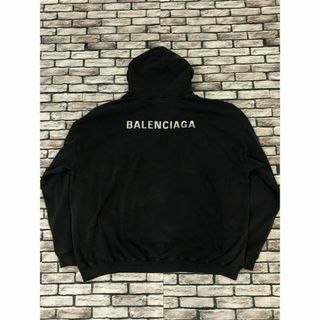 BALENCIAGA(ライン ・ パーカー)のフリマアイテム一覧 BALENCIAGA(ライン ・ パーカー)のフリマアイテム一覧