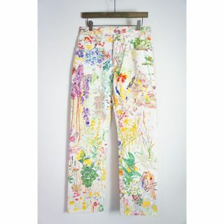 HELMUT LANG - HELMUT LANG 99AW ボンテージパンツの通販 by 天 HELMUT LANG - HELMUT LANG 99AW ボンテージパンツの通販 by 天