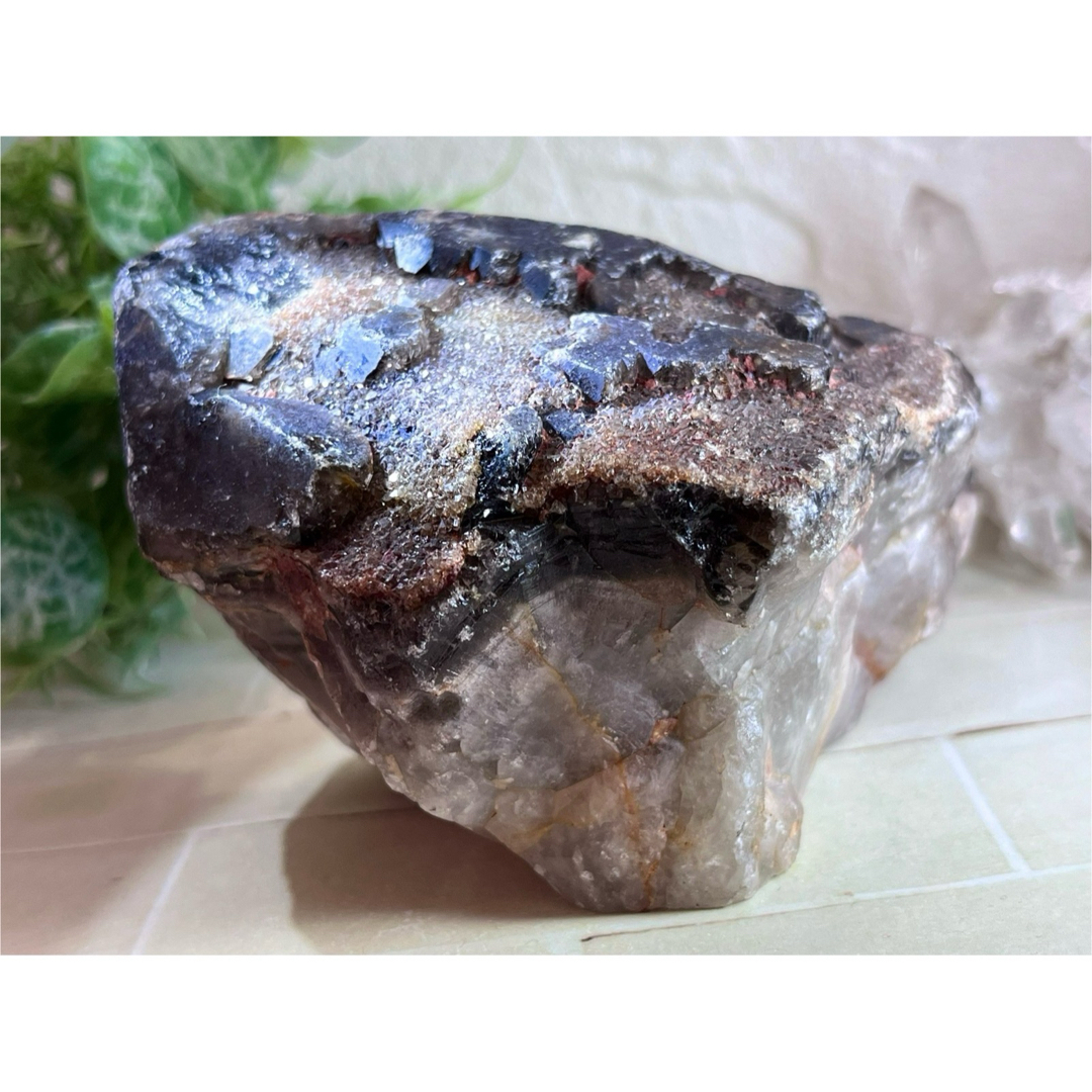エッチドクォーツ モリオン 黒水晶 原石 ラフストーン 蝕像水晶 エッチドクォーツ モリオン 黒水晶 原石 ラフストーン 蝕像水晶