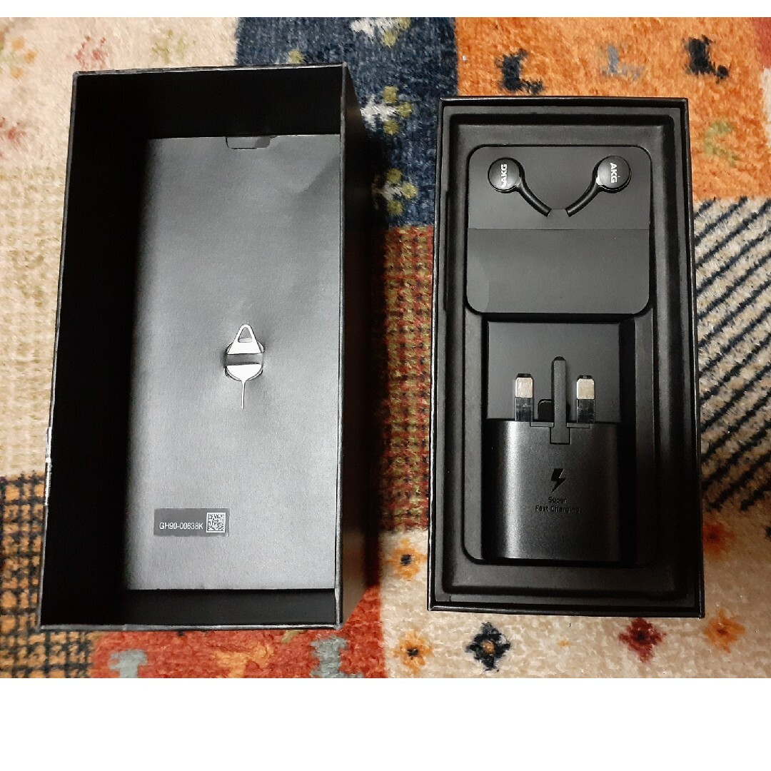 Samsung Galaxy Note10+ 香港版 Samsung Galaxy Note10+ 香港版
