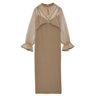 Ameri VINTAGE(ロングドレス)のフリマアイテム一覧 Ameri VINTAGE(ロングドレス)のフリマアイテム一覧