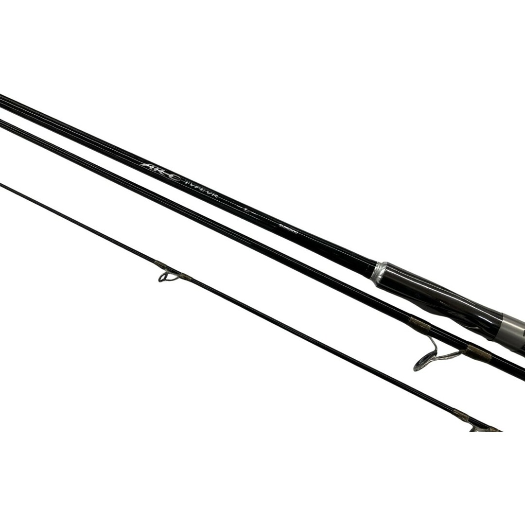 SHIMANO - σσSHIMANO シマノ AR-CタイプVR S1000L 34618 やや傷 SHIMANO - σσSHIMANO シマノ AR-CタイプVR S1000L 34618 やや傷