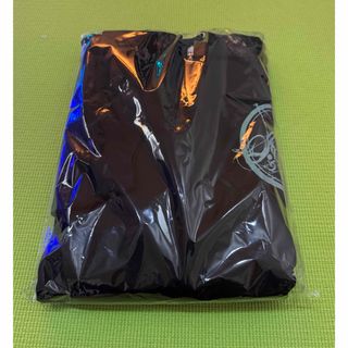 JILUKA パーカー ロゴ 新品