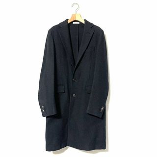 BOGLIOLI - 【未使用級】BOGLIOLI チェスターコート DOVER BOGLIOLI - 【未使用級】BOGLIOLI チェスターコート DOVER