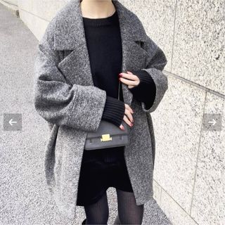 Spick & Span(チェスターコート)のフリマアイテム一覧 Spick & Span(チェスターコート)のフリマアイテム一覧