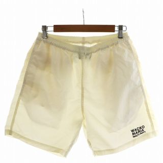 WACKO MARIA(ショートパンツ)のフリマアイテム一覧 WACKO MARIA(ショートパンツ)のフリマアイテム一覧