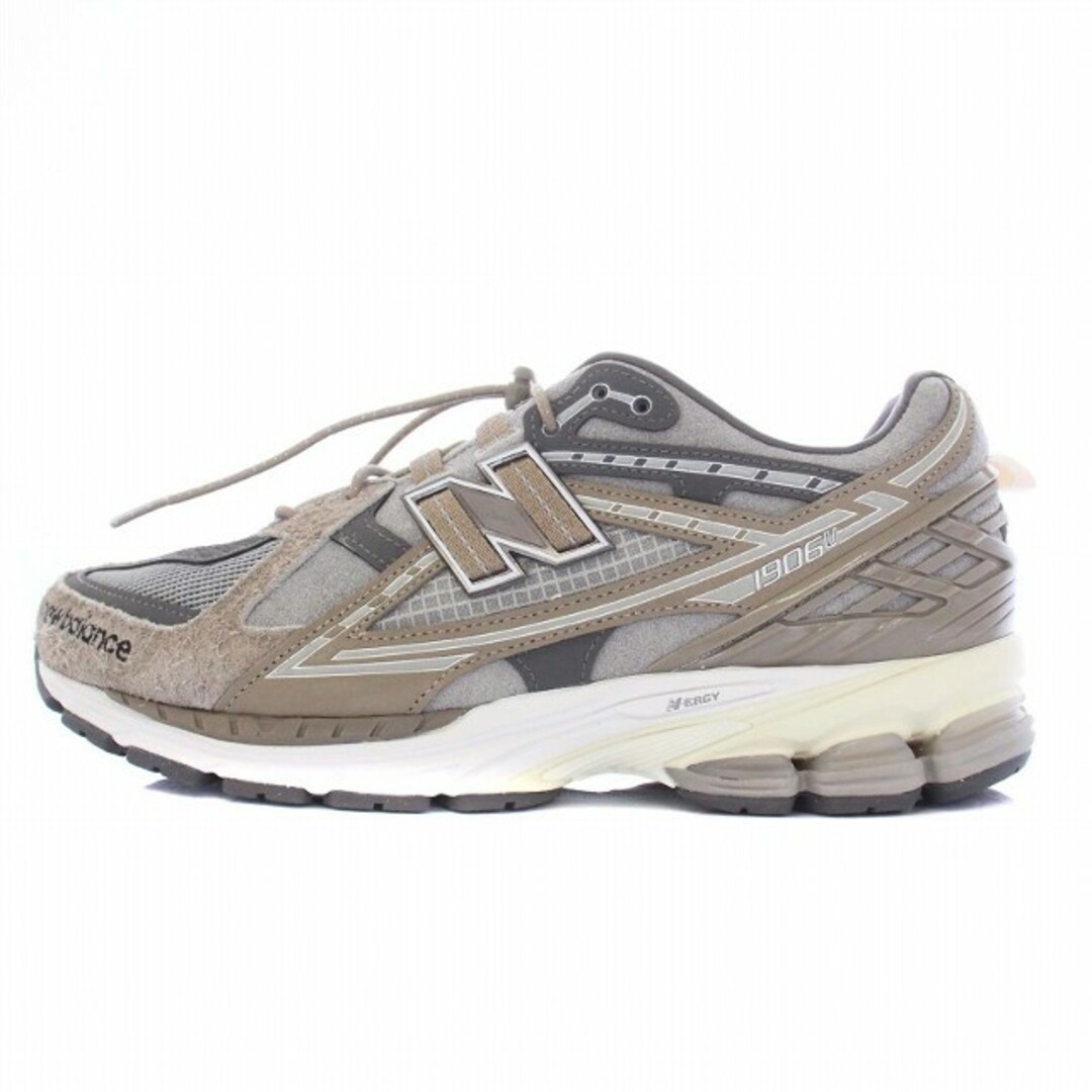 New Balance - NEW BALANCE N.HOOLYWOOD M1906NIH スニーカー